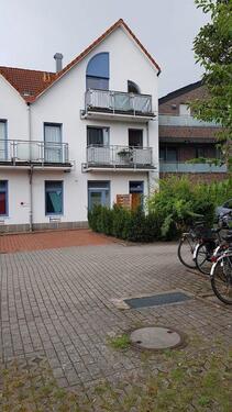 Foto - ​Attraktive 3-Zimmer-Maisonette-Wohnung in Oldenburg-Osternburg –