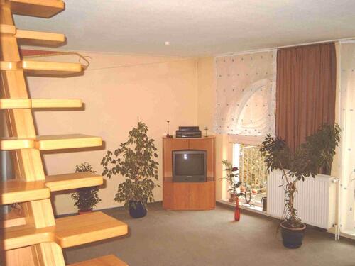 Foto - 3 Zimmer Maisonettenwohnung in Oldenburg