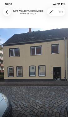 Foto - Großes Haus mit 2-3 Wohnungen mit Garten und Mieteinnahmen