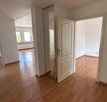 Individuelle, helle 3 Zimmer Wohnung 80 m2 zur Miete( von privat) - Düsseldorf Stadtbezirk 9
