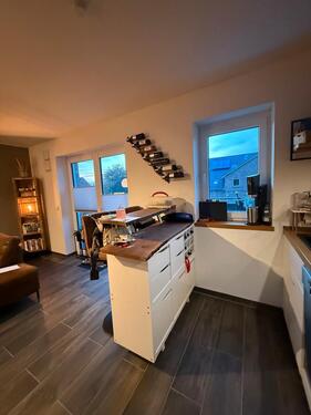Foto - 5 Zimmer Maisonettenwohnung zur Miete in Jork