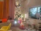 Foto - Bunte Wohnung am Park - Zwischenmiete (Nov & Jan-Apr27)