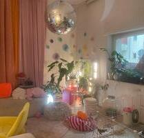 Bunte Wohnung am Park - Zwischenmiete (Nov & Jan-Apr27) - Berlin Neukölln
