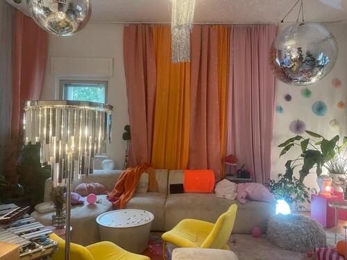 Foto - 3 Zimmer Erdgeschoßwohnung zur Miete in Berlin
