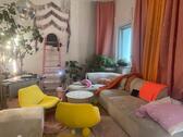 Foto - 3 Zimmer Erdgeschoßwohnung in Berlin