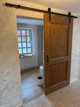 Foto - Etagenwohnung zur Miete in Kuddewörde