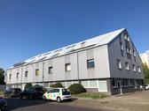 Foto - Modernes Büro im westlichen Ringgebiet von Braunschweig zu vermieten Das Büro befindet sich in einem gepflegten Bürogebäude im beliebten westlichen Ringgebiet von Braunschweig. Auf einer...