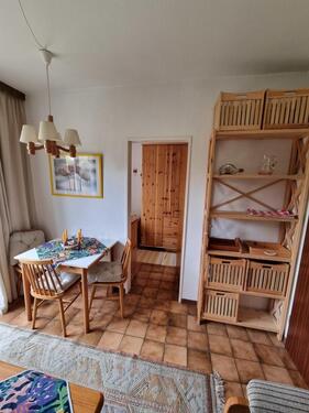Foto - Ferienwohnung Zimdahl 2 Mitte - Urlaub in Kellenhusen