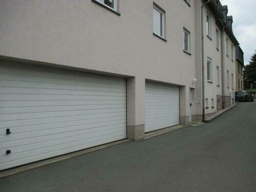 Foto - Etagenwohnung in Treuen