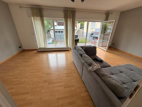Foto - Etagenwohnung zur Miete in Zell (Mosel)