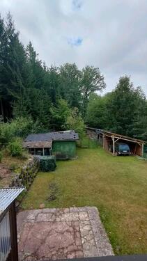 Foto - Einfamilienhaus in Sankt Wendel zum Kaufen