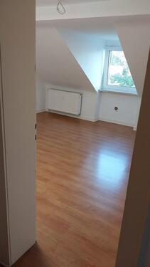 Foto - 2-Zimmer Wohnung Paulusviertel Darmstadt (WG geeignet)