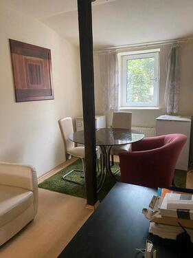 Foto - Etagenwohnung in Duisburg