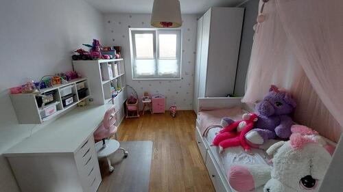 Foto - Etagenwohnung in Mannheim