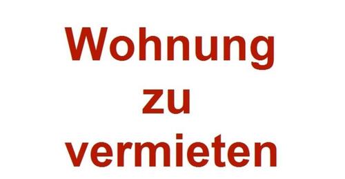Foto - 3Zi. DG-Wohnung zu vermieten - 400,00 EUR Kaltmiete,