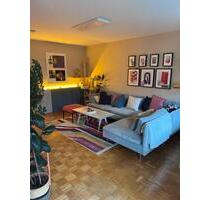 Helle 3 Zimmer-Wohnung im Asemwald - Stuttgart Birkach