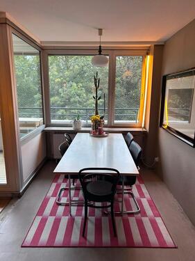 Foto - Etagenwohnung in Stuttgart zur Miete