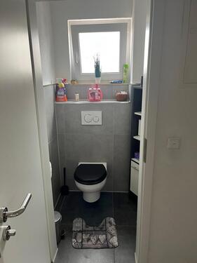 Foto - Etagenwohnung zur Miete in Waiblingen