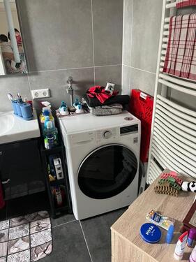 Foto - Etagenwohnung in Waiblingen zur Miete