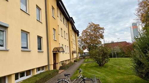 Foto - Etagenwohnung zum Kaufen in Lübeck