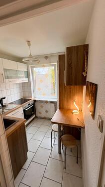 Foto - Etagenwohnung in Lübeck zum Kaufen