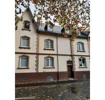 Schöne und helle 3 Zimmer Wohnung in Dillenburgs Stadtmitte