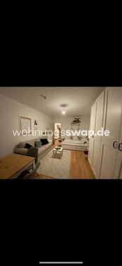 Foto - Wohnungsswap - 1 Zimmer, 30 m² - Schäftlarnstraße, Sendling, München
