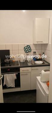 Foto - Etagenwohnung in München zur Miete