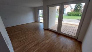 Foto - Etagenwohnung zur Miete in Kirchweidach