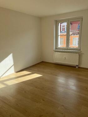 Foto - Etagenwohnung zur Miete in Freiberg