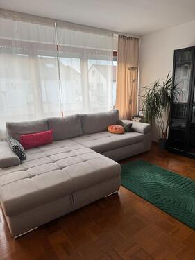 Foto - Etagenwohnung in Erdmannhausen