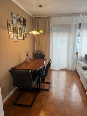 Foto - Etagenwohnung in Erdmannhausen zur Miete