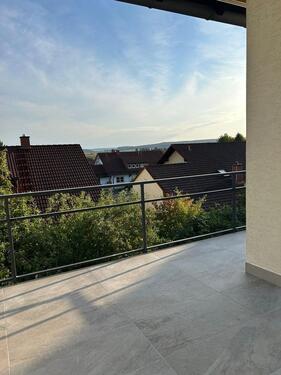 Foto - 6 Zimmer Einfamilienhaus zur Miete in Hünfeld