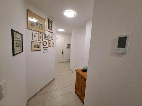Foto - Etagenwohnung in Bad Kreuznach zur Miete