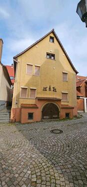 Foto - Haus für den Handwerker in Neudenau