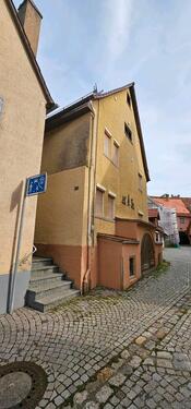 Foto - 4 Zimmer Einfamilienhaus zum Kaufen in Neudenau