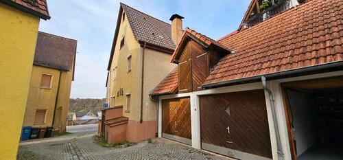 Foto - 4 Zimmer Einfamilienhaus in Neudenau