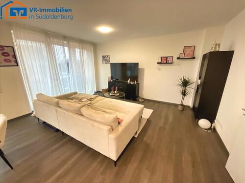 Foto - 2 Zimmer Etagenwohnung in Garrel