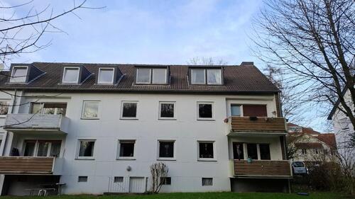 Foto - 2 Zimmer Etagenwohnung zur Miete in Recklinghausen