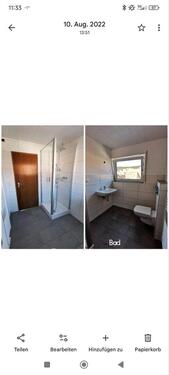 Foto - 3 Zimmer Etagenwohnung in Nußloch