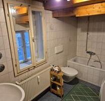 Ruhig gelegene 1,5 Zimmer Wohnung in der Coburger Innenstadt