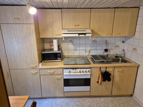 Foto - 1 Zimmer Etagenwohnung zur Miete in Coburg