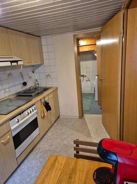 Foto - 1 Zimmer Etagenwohnung in Coburg