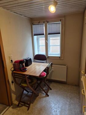 Foto - Etagenwohnung in Coburg zur Miete