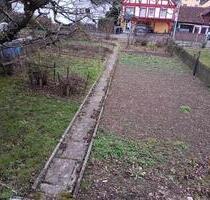 Schrebergarten ca. 200qm in Oberlibbach (mit Kirschbaum) zu verpa - Idstein