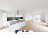 Foto - Euskirchen! Erstbezug! Lichtdurchflutete 4-Zimmer-Wohnung mit vielen Highlights + StellplatzGarage! (CKLK 4955)