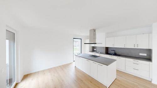 Foto - 4 Zimmer Etagenwohnung in Euskirchen