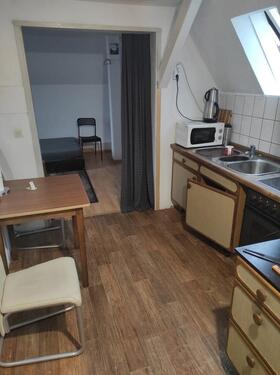 Foto - 2 Zimmer Etagenwohnung zur Miete in Trossingen