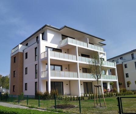 Foto - Traumhaft wohnen am Meer! - 913,00&nbsp;EUR Kaltmiete, ca.&nbsp; 67,50&nbsp;m&sup2;