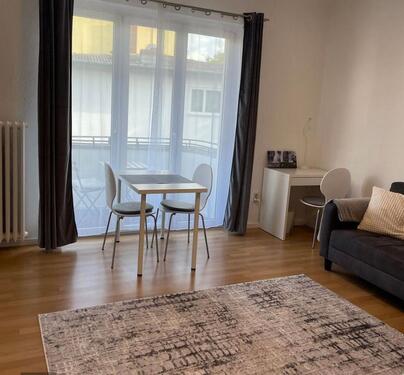 Foto - 1 Zimmer Etagenwohnung zur Miete in Berlin